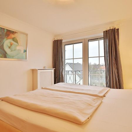 Kurparkresidenz Timmendorfer Strand Appartement 31 Bagian luar foto