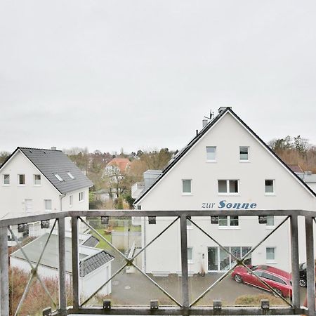 Kurparkresidenz Timmendorfer Strand Appartement 31 Bagian luar foto