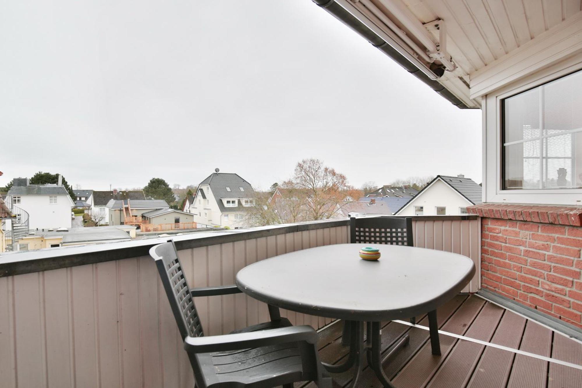 Kurparkresidenz Timmendorfer Strand Appartement 31 Bagian luar foto