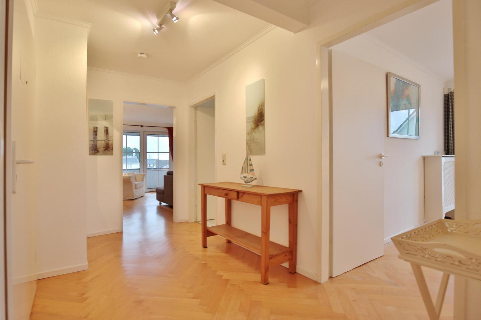 Kurparkresidenz Timmendorfer Strand Appartement 31 Bagian luar foto