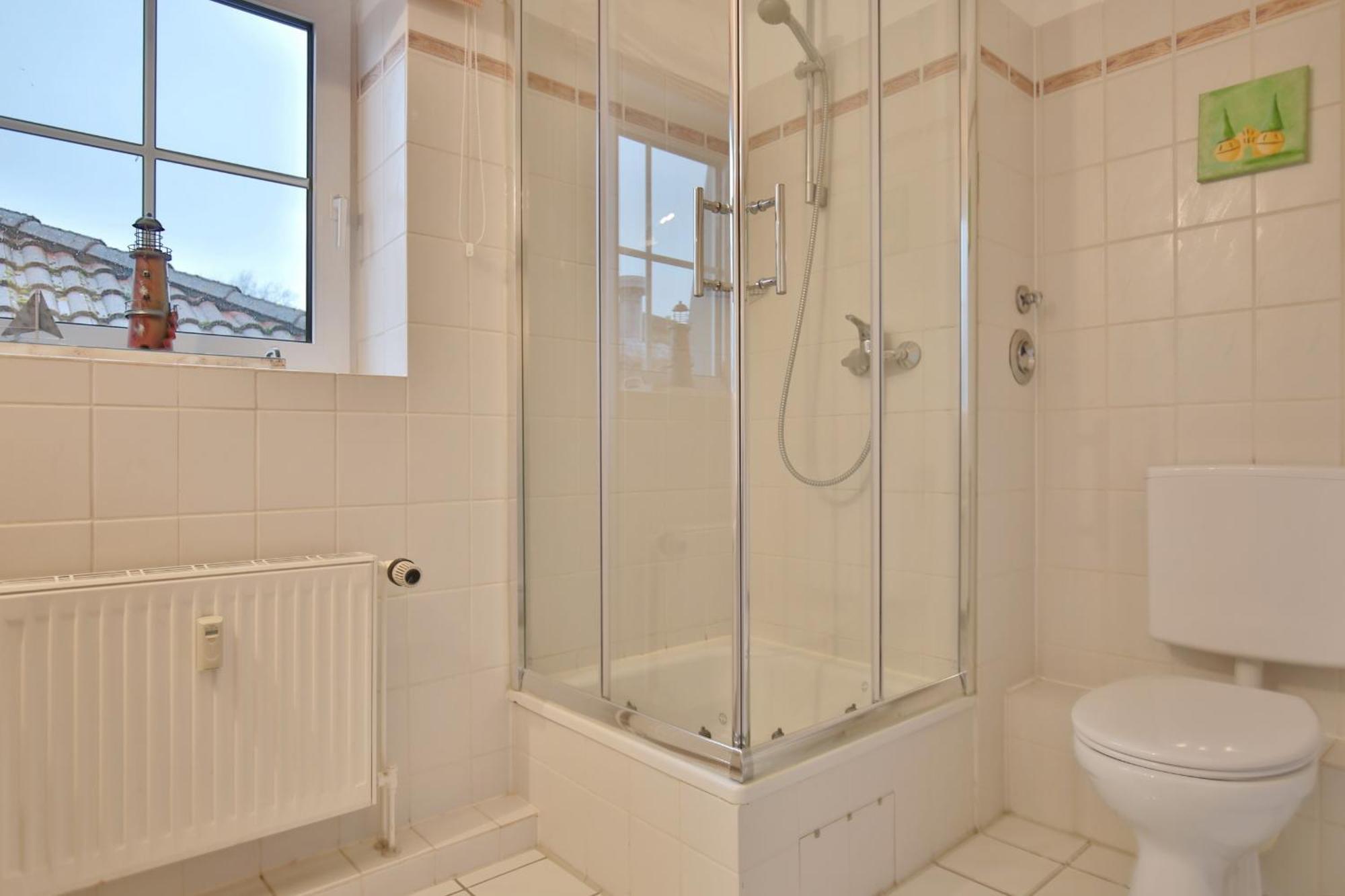 Kurparkresidenz Timmendorfer Strand Appartement 31 Bagian luar foto