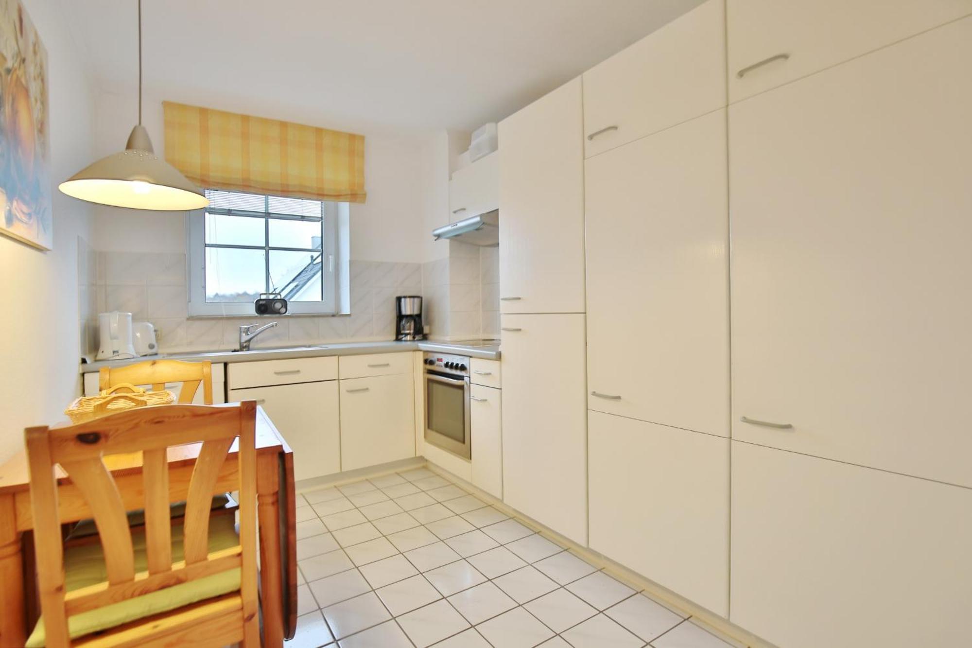 Kurparkresidenz Timmendorfer Strand Appartement 31 Bagian luar foto