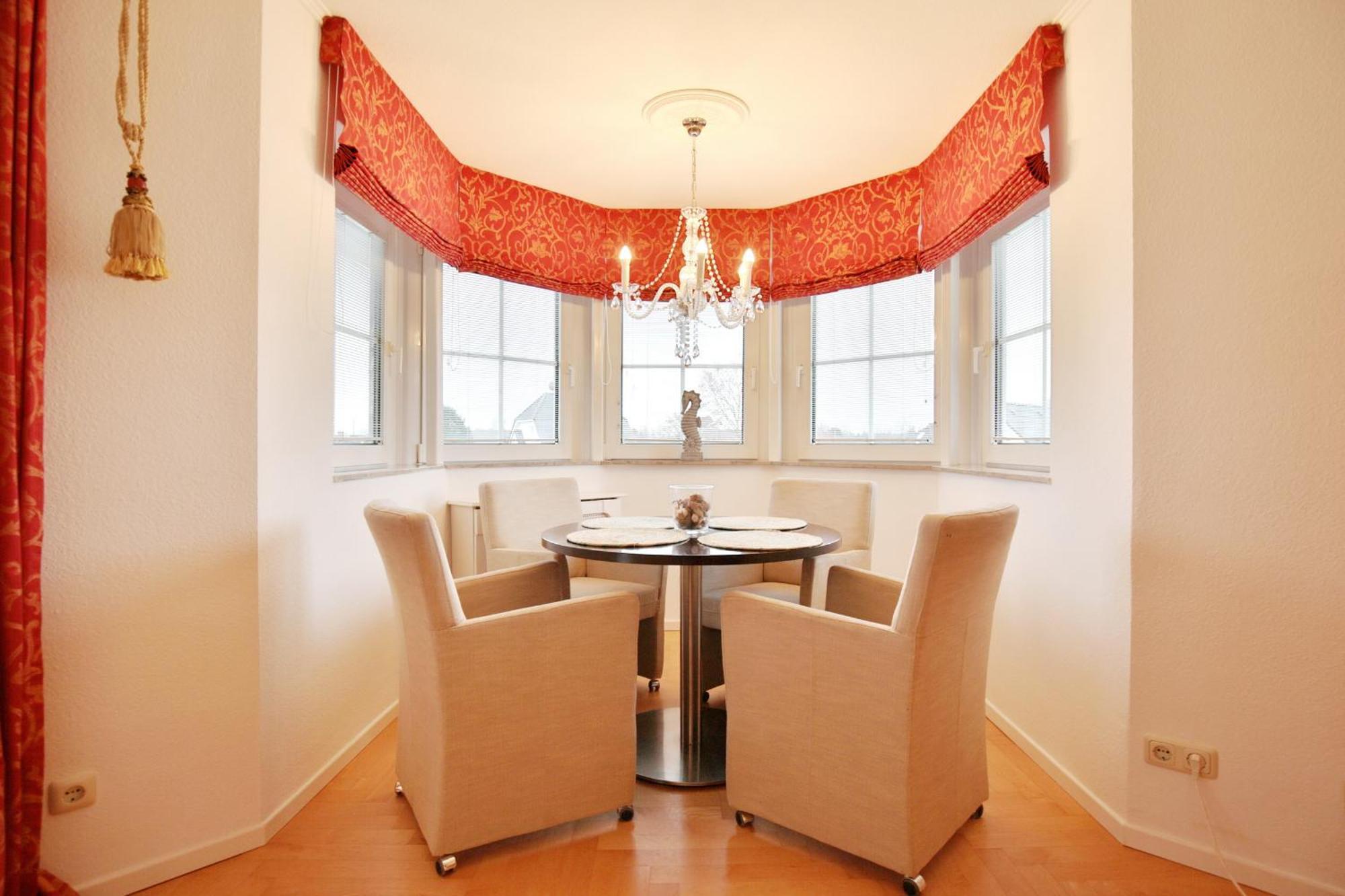 Kurparkresidenz Timmendorfer Strand Appartement 31 Bagian luar foto